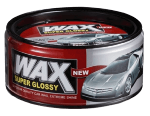 Wax-Super-Glossy