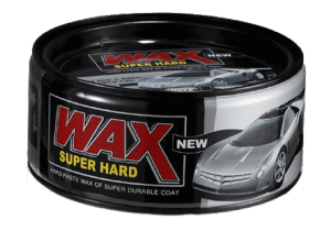 Wax Super Hard